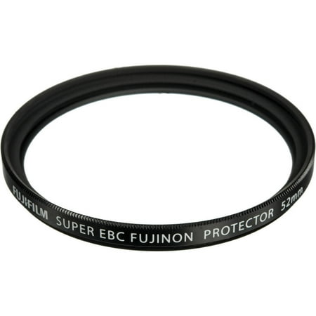 Fujifilm PRF-52 52mm Protector Filter