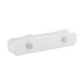thumbnail image 1 of Wall Mounted Slipper Pot Lid Holder Strong Adhesive Versatile Stand for Cutting Boards Pans Pots, 1 of 2