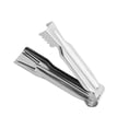 thumbnail image 2 of Stainless Steel Crawfish Crawfish Sheller Seafood Stainless Steel Crayfish Peeler Shucker Crawfish Tail Remover Multifunctional Peeler Crayfish Shelling Device Kitchen Gadget, 2 of 9