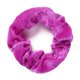 thumbnail image 2 of Velvet Hair Scrunchies - 46 Pack for Women, Girls, and Kids - Bulk Scrunchies Hair Ties No Damage Scrunchy Hair Bands, 2 of 5