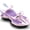 Purple, variant on 12V Kids Ride On Electric Wiggle Car, 360° Drift Ride On Toy with Rear Mist Spray, LED Lights, Flashing Wheels, Bluetooth Music, USB, MP3, Power Display, Anti-Tip Chassis, 3.73-4.35 MPH, Ages 3+