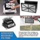 thumbnail image 5 of Filter Cartridges for Hayward TigerShark Robotic Pool Cleaner, 5 of 5