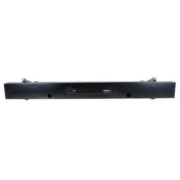 For 00-07 Focus 4-Door Sedan Rear Bumper Reinforcement Crossmember Impact Bar