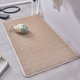 thumbnail image 1 of Alfombrilla Antideslizante Baño 26.38x13.39 pulgadas | Alfombrilla de baño de PVC antideslizante con ventosas | Superficie de masaje de pies | Alfombra antideslizante multifuncional para ducha, 1 of 6