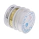 thumbnail image 3 of 4x Conjunto de 4 Cordones de Goma Alambre de Joyería Alambre de Alambre de Alambre de Joyería de Goma, 3 of 9