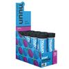 Nuun Sport + Caffeine Electrolyte Drink Enhancer Wild Berry Tablets with Caffeine, Eight, 10 Count Tubes