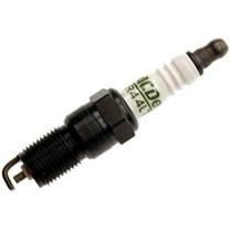 ACDelco Professional Conventional Spark Plug (Pack of 1) R44LTSM