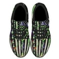 thumbnail image 2 of Witch Shoes Sneakers Black Size 13, 2 of 7