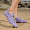 thumbnail image 5 of SKIUHS Water Shoes – Unisex Quick-Dry Non-Slip Comfortable Breathable Footwear for Beach, Pool & Outdoor Activities (Multi-Color Options), 5 of 8