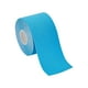 thumbnail image 1 of Cinta De Kinesiología (5 MX 5 Cm), Juego De Cintas Deportivas Kinesiotapes Physio Tape, Impermeable Y Agradable Para La Piel, Para Soporte Muscular, Dolor De Rodilla, Codo Y Hombro, 1 of 2