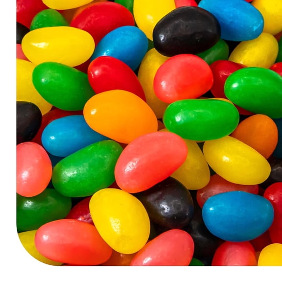 Classic Jelly Beans Bird Eggs Candy, Bulk Pack 5 Pounds