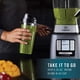 thumbnail image 2 of Calphalon - 2099742 Licuadora ActiveSense de 2 litros con vaso de batido Blend N Go, gris, 2 of 6