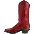 thumbnail image 3 of Abilene Women's Cowhide Western Boot Round Toe - 9052 9 1/2 M  US, 3 of 7