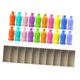 thumbnail image 5 of Juego de emparejar botellas por color, juguete de emparejar botellas, juego de mesa único y divertido, juegos familiares para niños y adultos en, 5 of 9