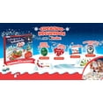 thumbnail image 4 of Chocolate Kinder Calendario de Adviento 123 gr, 4 of 5