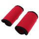 thumbnail image 5 of Protector de articulaciones para perros Yuyangstore rodilleras compresión para artritis Rojo M, 5 of 8