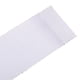 thumbnail image 3 of 5m/rollo CINTA DE SEGURIDAD TEXTURIZADA ANTIDESLIZANTE PELDAÑO DE ESCALERA PEGATINA PARA PISOS DE PASILLOS Blanco 5mx50mm Zulema Cintas antideslizantes de seguridad, 3 of 8