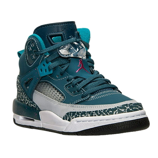 Jordan Youth Nike Jordan Spizike BG Basketball Shoes