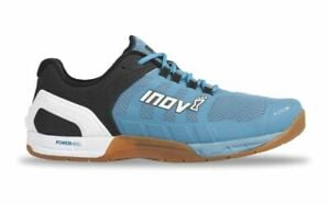 Inov8 F-Lite 290 Mens Training Shoes Blue 
