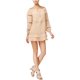 thumbnail image 1 of GUESS Vestido Karena con Hombros Descubiertos para Mujer, Naranja, X-Pequeño Guess Fuera del hombro, Cambio, 1 of 2