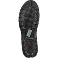 thumbnail image 2 of Thorogood Men's Deuce 6" Waterproof Side Zip Work Boot Soft Toe Black 10.5 D(M) US, 2 of 2