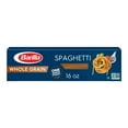 thumbnail image 2 of ( 2 Pack ) Barilla Whole Grain Spaghetti Pasta, 16 oz, 2 of 7