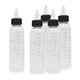 thumbnail image 5 of 5 recipientes de plástico transparente para tatuajes de 30/60/100/120/250/500 ml con tapa. 120 ml, 5 of 9