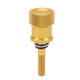 thumbnail image 1 of Tornillo de asiento trasero de motocicleta de aleación de aluminio de alta resistencia, de liberación rápida, para R Nine T Gold, 1 of 14