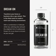 thumbnail image 7 of Hotel Collection Dream On Essential Oil Scent Luxury Hotel Inspired Aromatherapy Scent Diffuser Oil Notes of Bright White Tea, Sweet Vanilla, and Earthy Cedar for Essential Oil Diffusers 500mL, 7 of 7