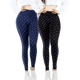 thumbnail image 1 of Set De 2 Legging Mujer Unitalla Mallones Leggins Mallas Térmicas Mayon, 1 of 5
