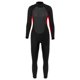 thumbnail image 1 of Trajes de neopreno para Trajes completos de neopreno de 3 mm Cremallera trasera de secado rápido para Rojo Rojo 3XL shamjiam traje de neopreno para niños, 1 of 8