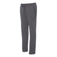 thumbnail image 2 of Russell Athletic Women's Lightweight Open Bottom Sweatpants, Style LF5YHX, 2 of 3