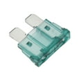 thumbnail image 2 of 10 x 1AMP 1A 12V Automotive Car Truck Motorbike Blade Fuse Standard ATO/ATC, 2 of 12