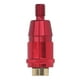 thumbnail image 3 of Adaptador de cabeza de red de pesca Jadeshay Conector de vaina de caña de pescar 8 mm, 3 of 8