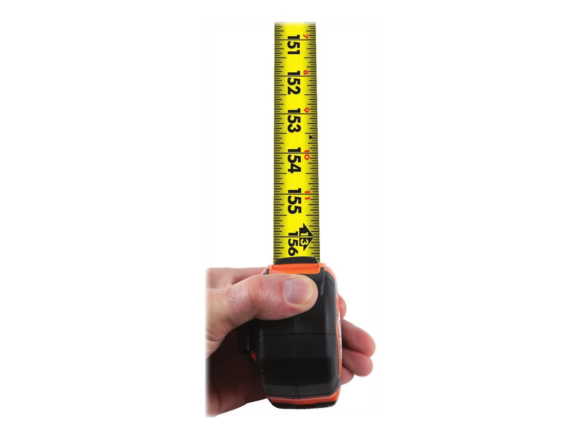 Klein Tools-9216K 16' Double Hook Tape Measure