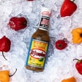 thumbnail image 6 of El Yucateco Chile Habanero Xxxtra Hot Sauce, 4 fl oz, 6 of 16