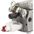 thumbnail image 5 of Motorbike Engines For HUSQVARNA 340 345 346XP 350 351 353 357 503 28 16-16 Carburetor Chainsaw Parts Outdoor Garden Equipment Tool Motorcycle Carburet, 5 of 5
