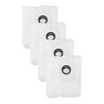 thumbnail image 4 of 4/10PCS Vacuum Cleaner Bags For Tapo RV30 Plus For Tapo RV10 Plus Robotic Vacuum Cleaner Spare Parts Dust Bags RVA200, 4 of 11
