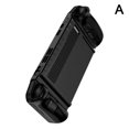 thumbnail image 4 of For Legion Go Game Handheld Protective Case Black White New, 4 of 8