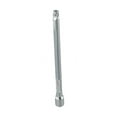 thumbnail image 3 of BTOER 50/100/150mm Long Extension Bar 1/4 Drive Ratchet Socket Extension Bar Ratchet Wrench Extender Extension Rod Tool Accessory, 3 of 8