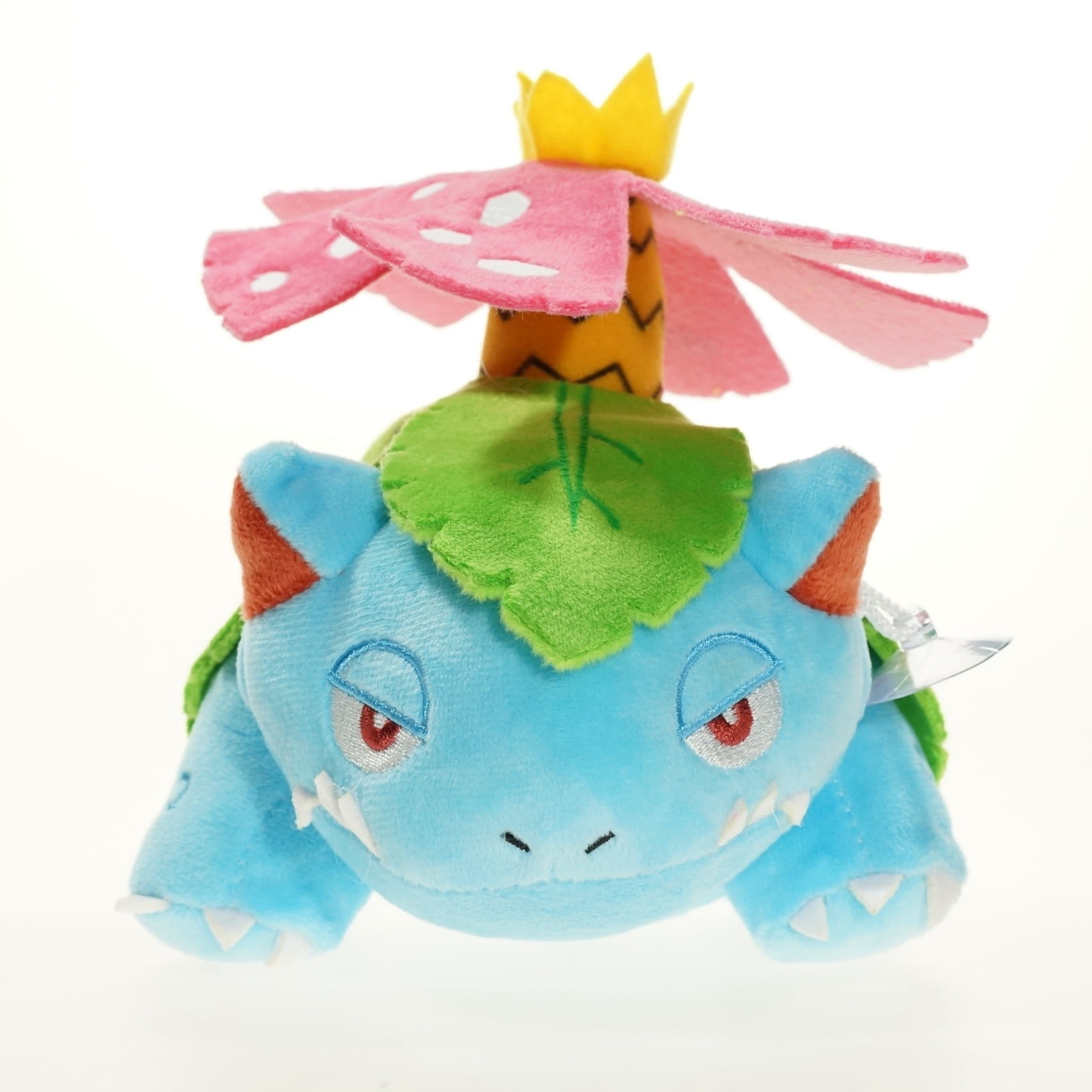 giant venusaur plush