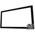 thumbnail image 1 of EluneVision Reference Studio 4K 140'' Fixed Frame 2.35:1 Projector Screen, 1 of 4