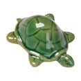 thumbnail image 2 of Wosthever Tapas lindas del retrete de la rana de la decoración del cuarto de baño para una fácil instalación Cubiertas lindas del retrete de Decoración del hogar tortuga, 2 of 6
