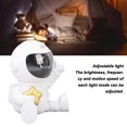 thumbnail image 4 of Star Projection Lamp, 5W Projection Lamp PC USB 5V 1A Interface  for Bedrooms for Relaxation, 4 of 8