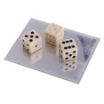thumbnail image 1 of Accesorios de de Dados de Espejo de Niveles de Habilidad, 1 of 6