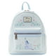 thumbnail image 1 of Mochila Loungefly Eeyore Mini Bolso Floral Azul para Mujer, 1 of 9