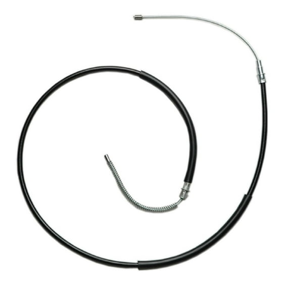 ACDelco Parking Brake Cable Fits select: 1988-1989 CHEVROLET GMT-400, 1989 GMC SIERRA