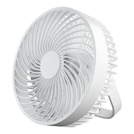 

Desktop Small Fan USB Portable Mini Mute High Wind Office Can Be Hung Ceiling Fan