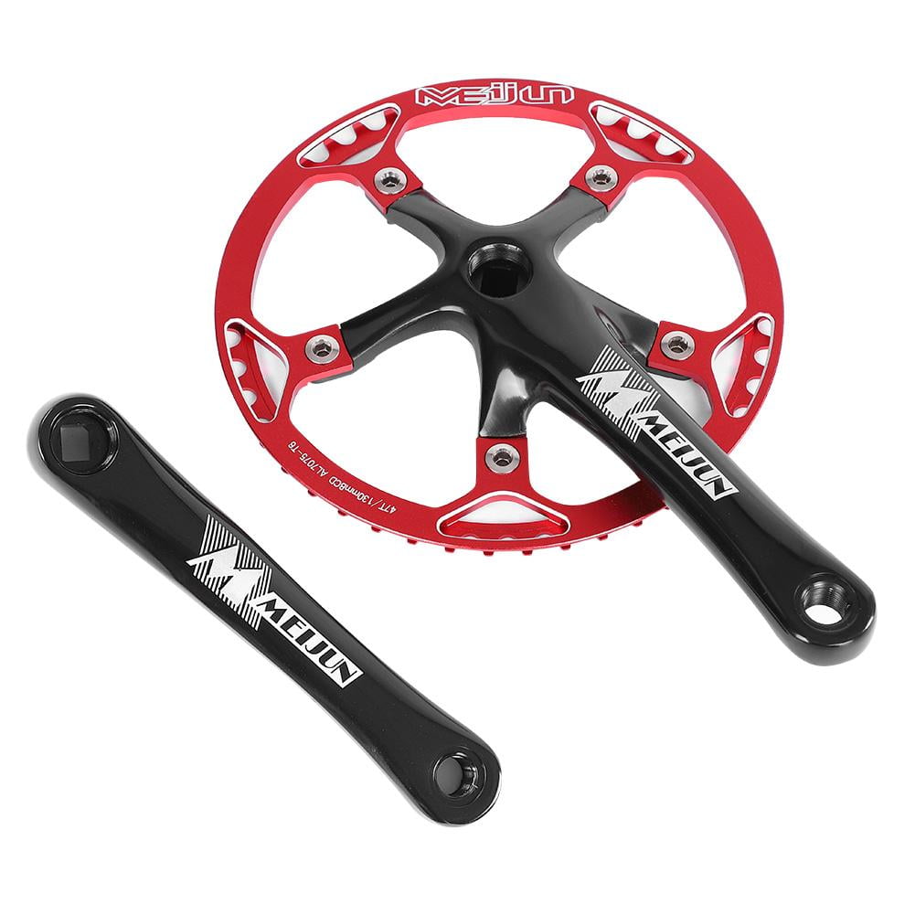 chain wheel bikes