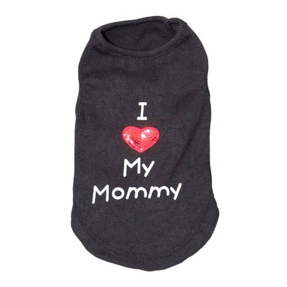 GASTROPOD Dog Sweater,Stylish and Perfect for Small Breeds Dog Clothes,Great for Any Occasion Puppy Clothes,XXS